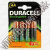 Olcsó Duracell akku R06 4x 2450 mAh AA (IT8577)